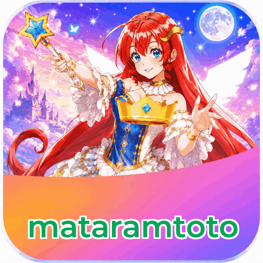 mataramtoto