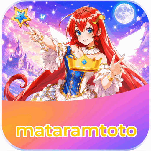 mataramtoto