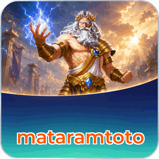 mataramtoto